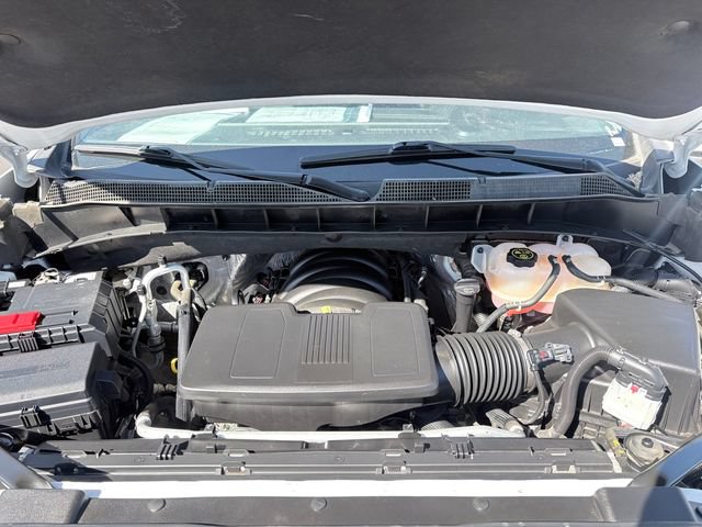 Used 2024 Chevrolet Silverado 1500 LT AWD/4WD image 26