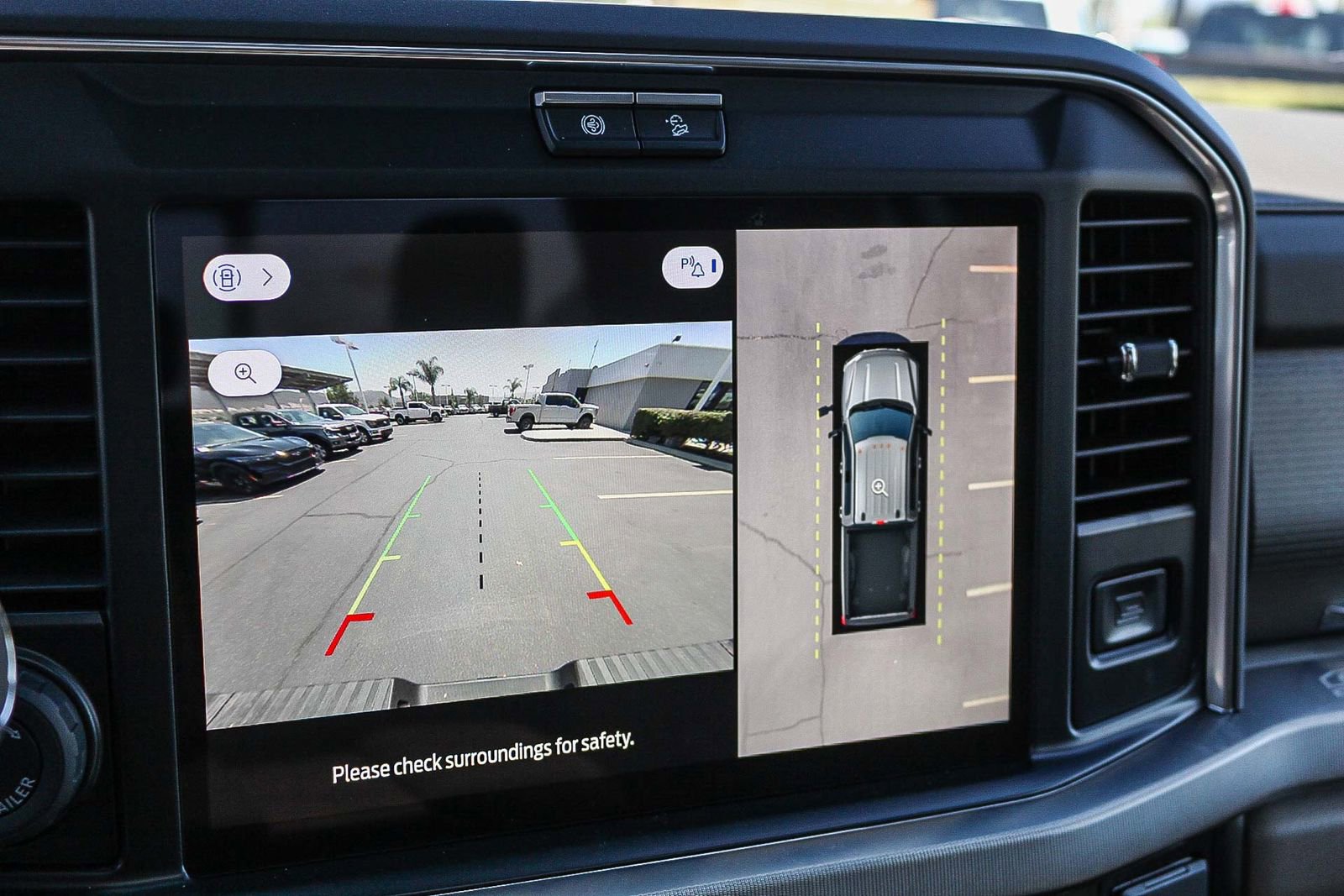 New 2025 Ford F350 Platinum w/ Platinum Plus Package image 26