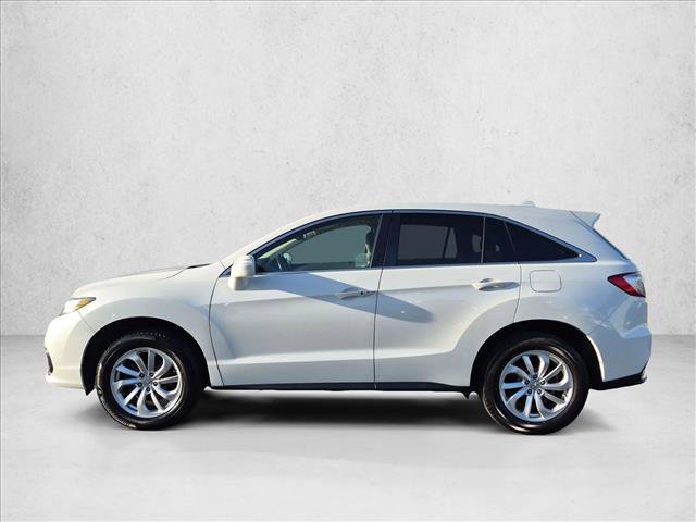 Used 2016 Acura RDX FWD image 9
