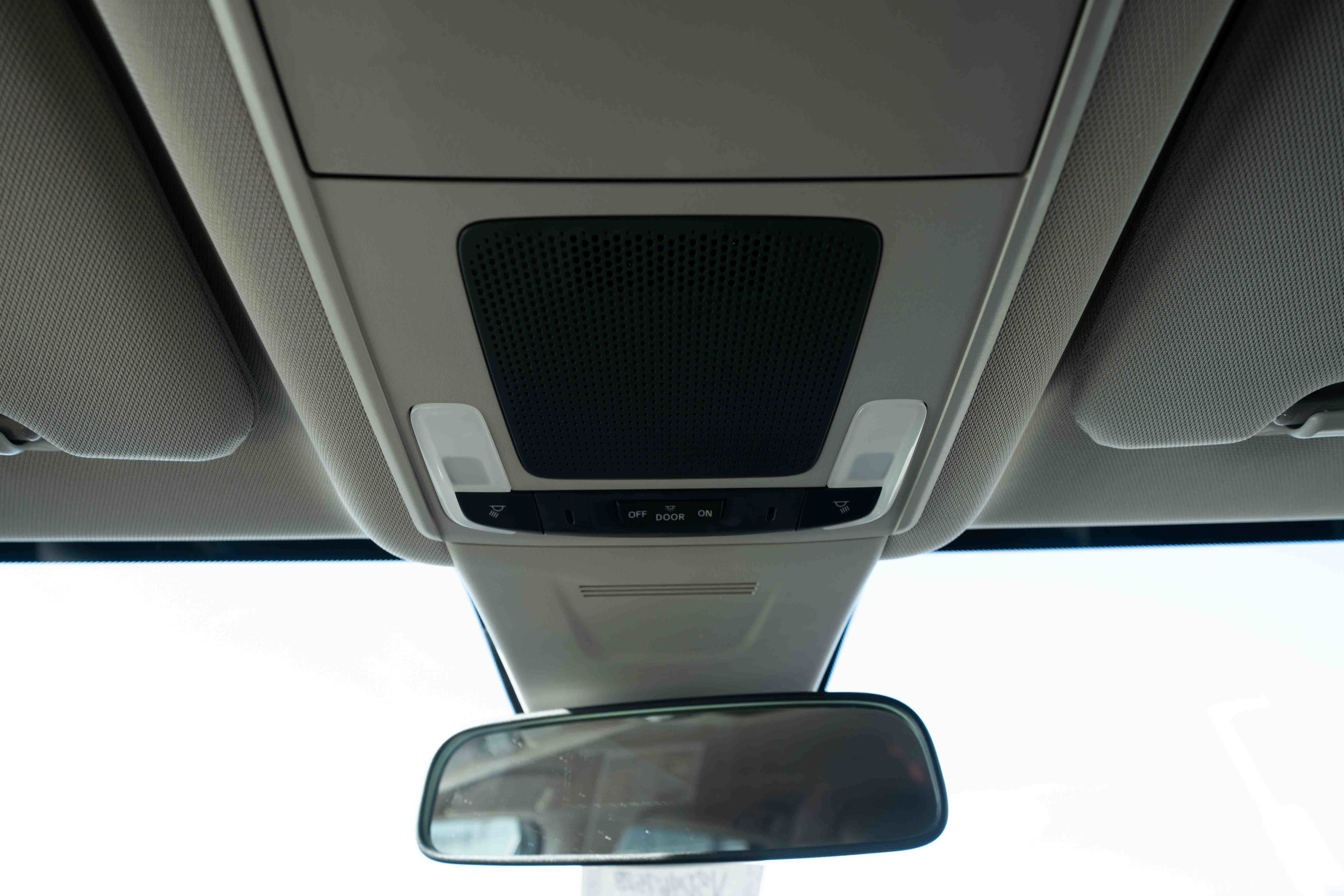 New 2026 Honda CR-V LX image 18