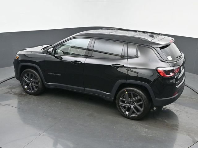 New 2026 Jeep Compass Latitude w/ Sun and Sound Group image 40