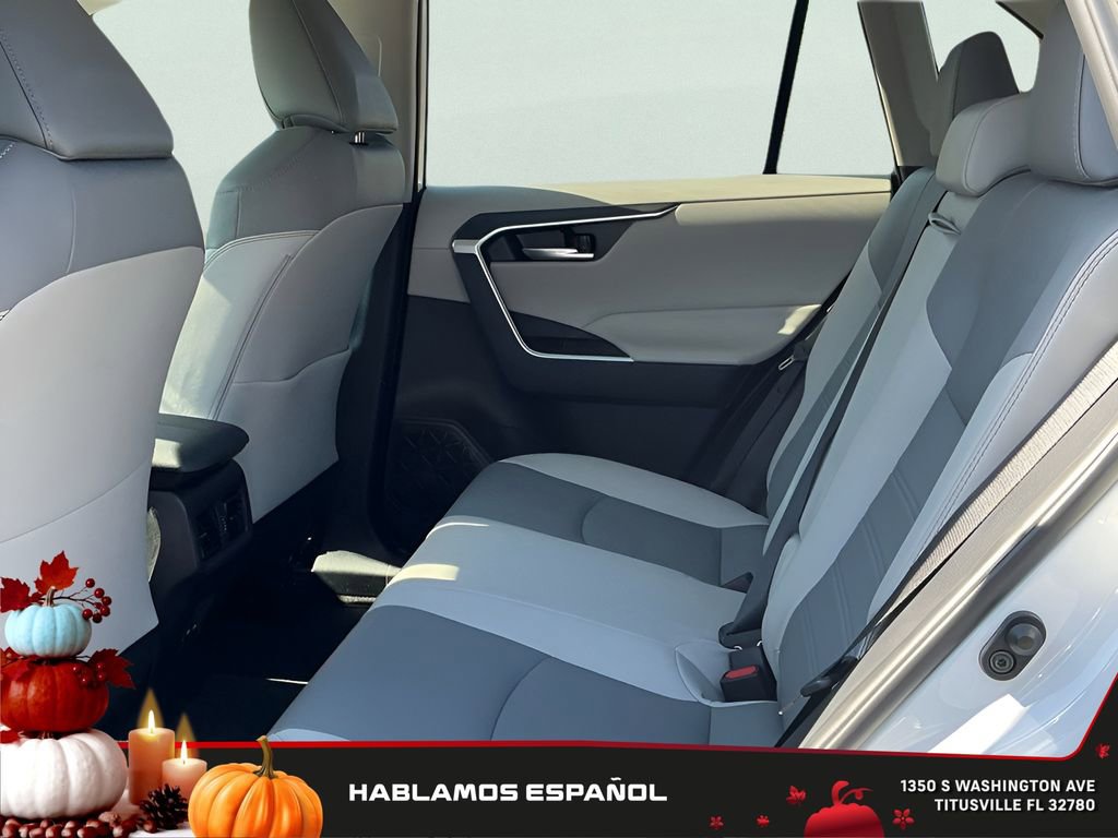 Used 2024 Toyota RAV4 XLE Premium image 26