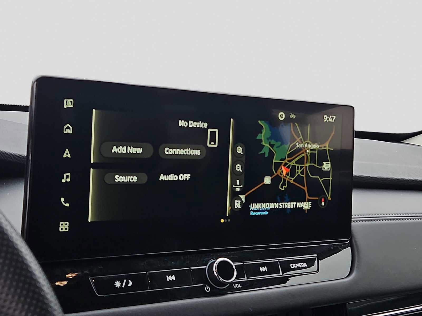 Used 2025 Mitsubishi Outlander SE image 22