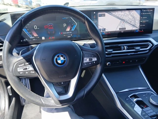 Used 2024 BMW 330e image 20