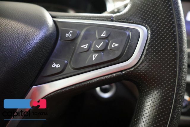 Used 2022 Chevrolet Equinox LT AWD/4WD image 18