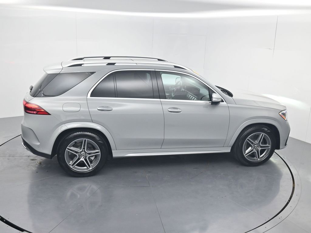 Used 2024 Mercedes-Benz GLE 450 4MATIC image 66