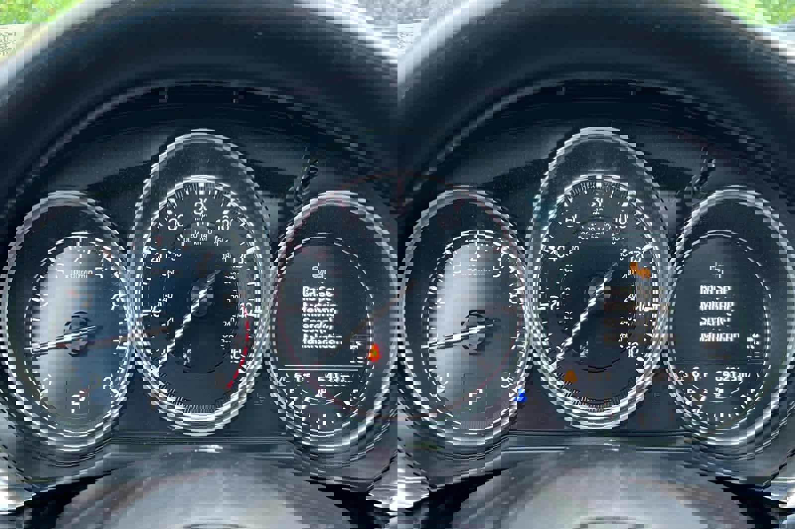 Used 2018 MAZDA MAZDA6 Touring FWD image 27