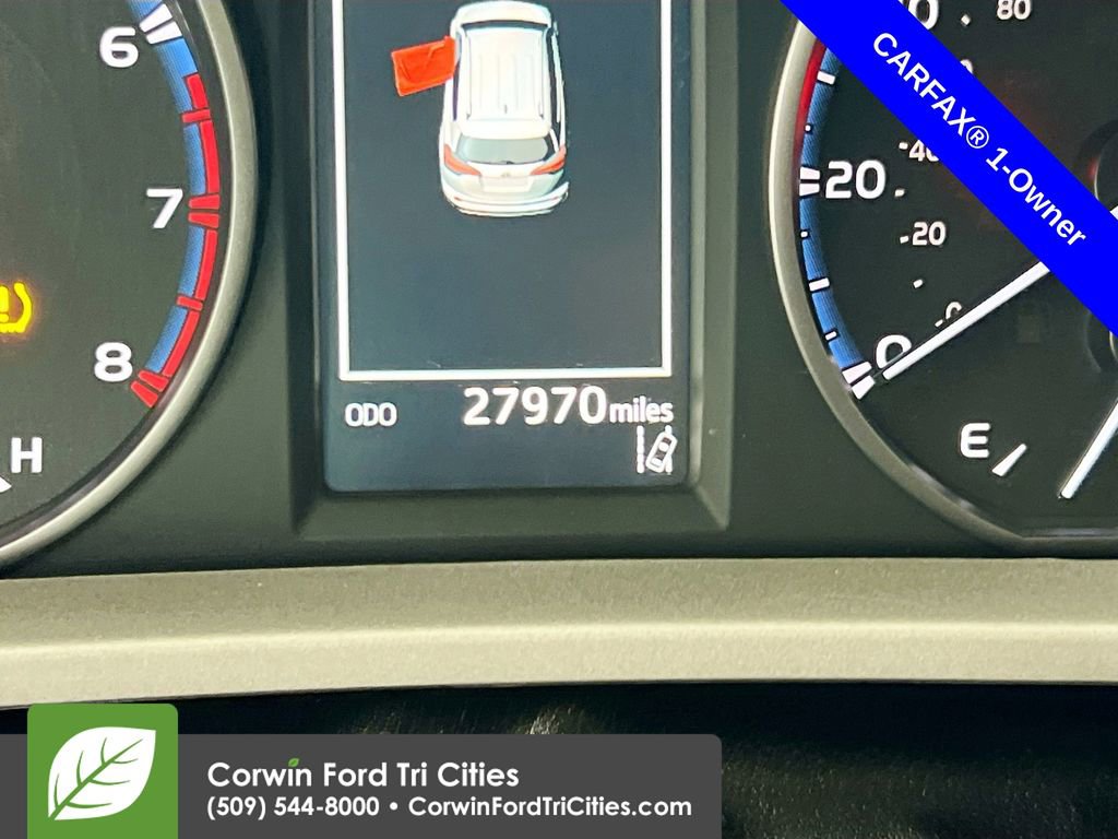 Used 2017 Toyota RAV4 XLE w/ Plus Special Value Package video 2