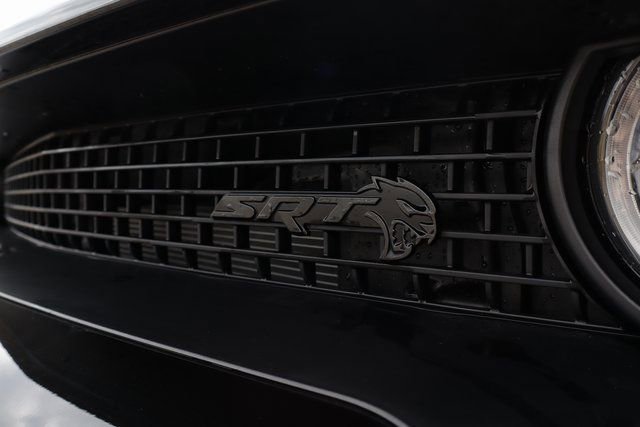 Used 2023 Dodge Challenger SRT Hellcat Widebody image 6