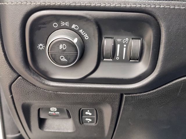 Certified 2020 RAM 1500 Limited image 24