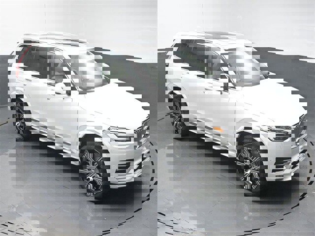 New 2025 Volvo XC90 B6 Plus w/ Protection Package Premier image 46