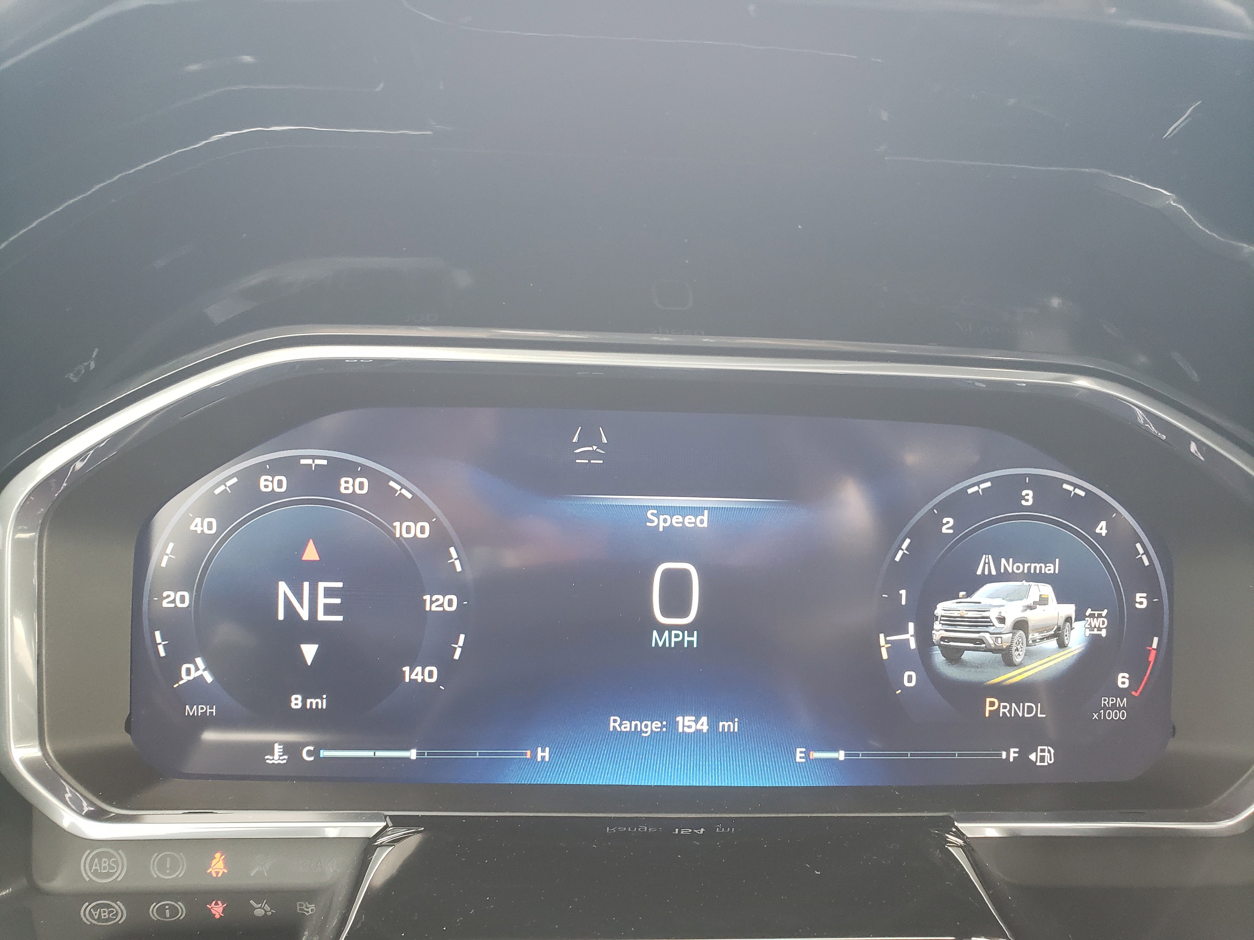 New 2026 Chevrolet Silverado 3500 LTZ w/ LTZ Plus Package image 20