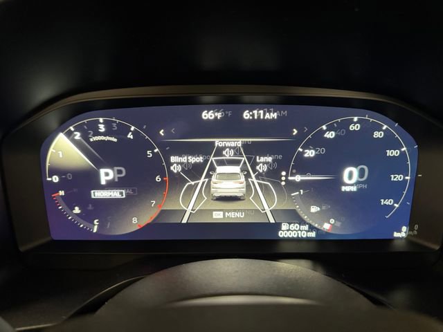 New 2026 Mitsubishi Outlander SE FWD image 12