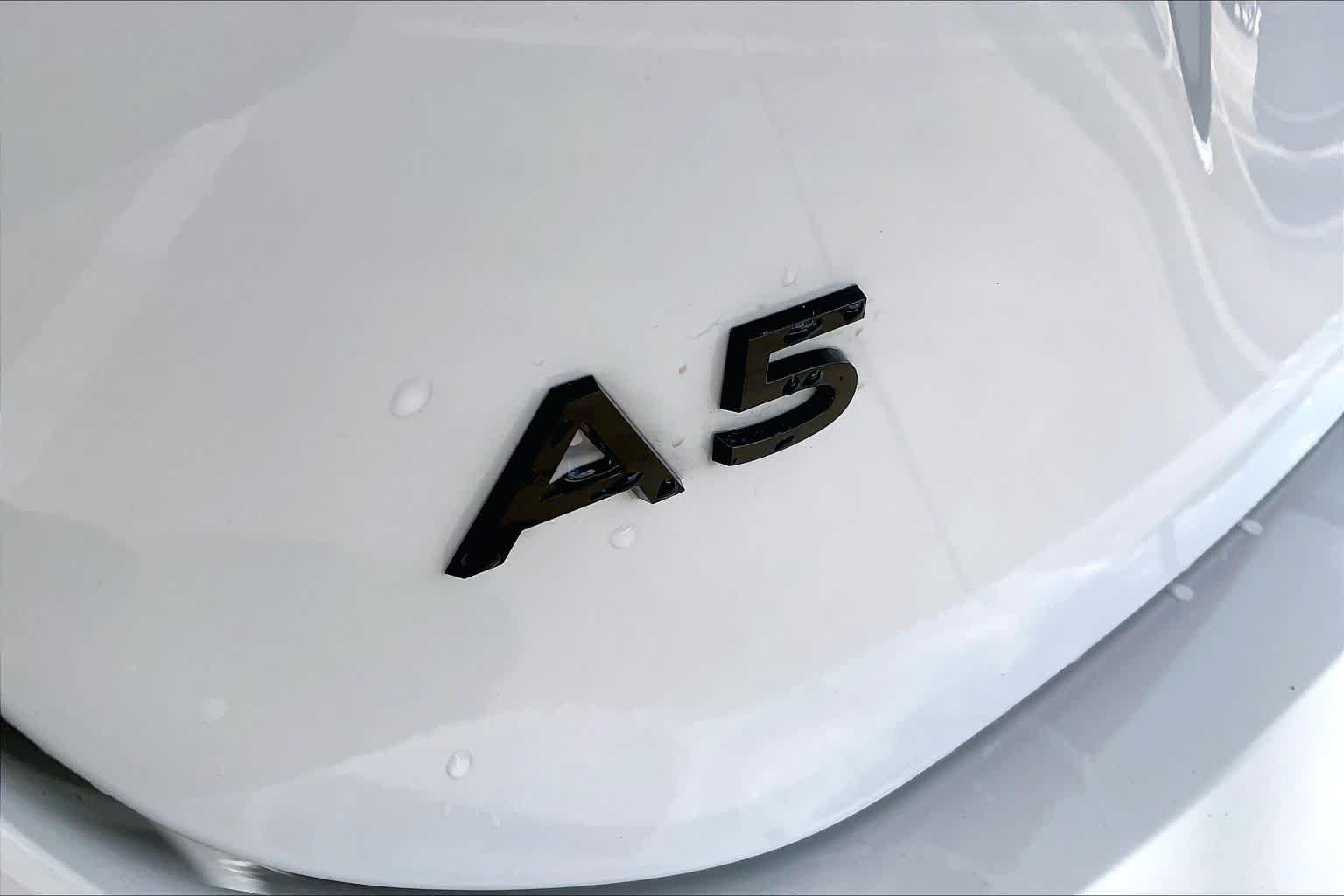 Used 2025 Audi A5 2.0T Premium Plus AWD/4WD image 31