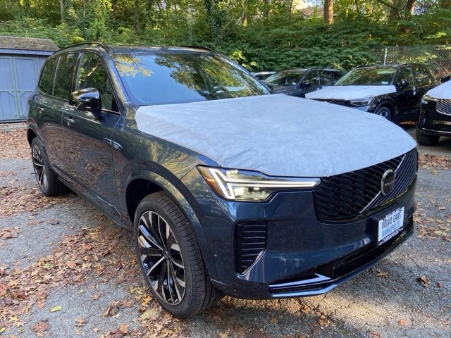 New 2026 Volvo XC90 B6 Ultra image 1