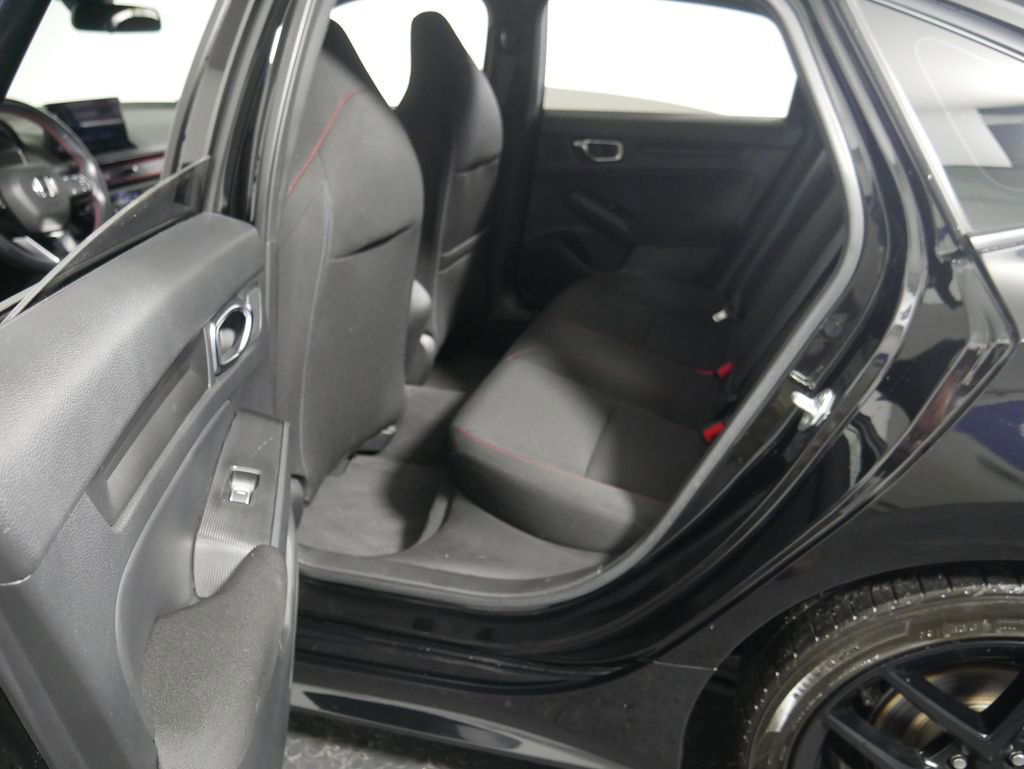 Certified 2022 Honda Civic Si image 11