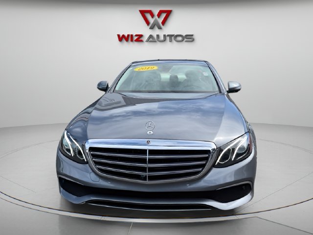 Used 2019 Mercedes-Benz E 300 4MATIC image 8