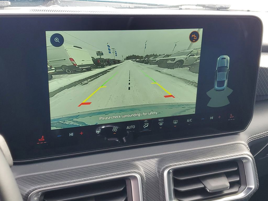 New 2026 Ford Mustang Premium image 20