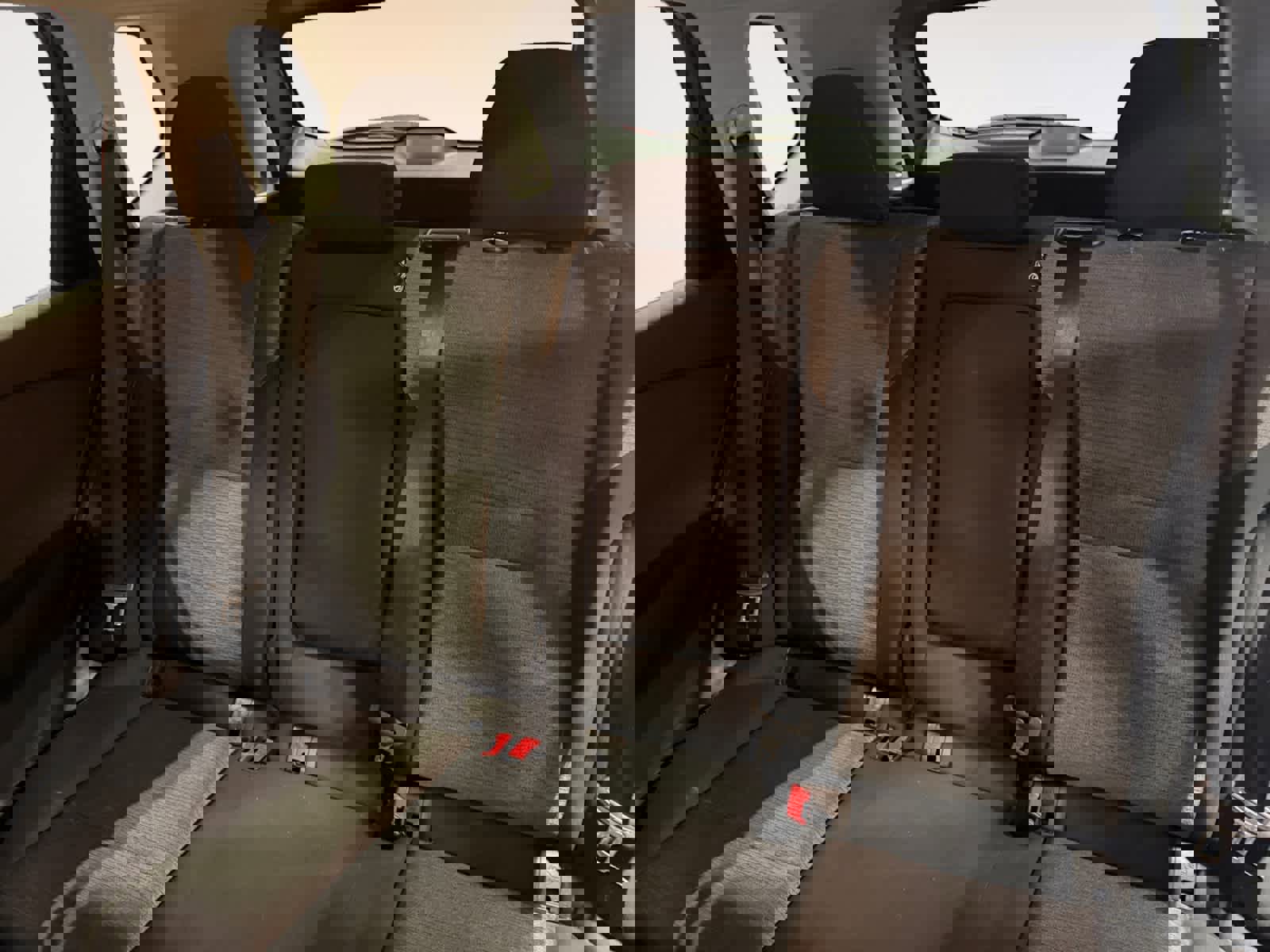 Used 2021 Nissan Rogue S image 14