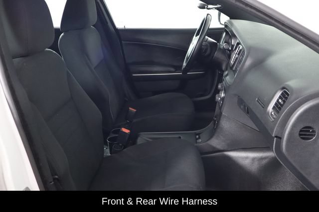 Used 2018 Dodge Charger Police w/ Patrol Package Base Prep RWD image 17