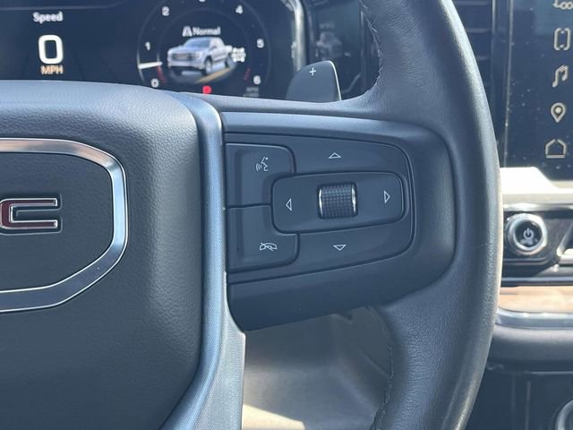 Used 2023 GMC Sierra 1500 SLT w/ SLT Premium Package AWD/4WD image 28