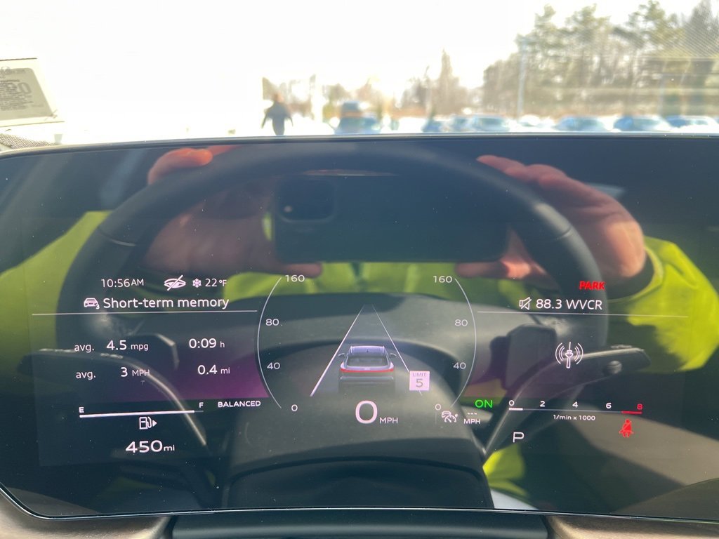 Certified 2025 Audi Q5 Premium w/ Convenience Package image 67