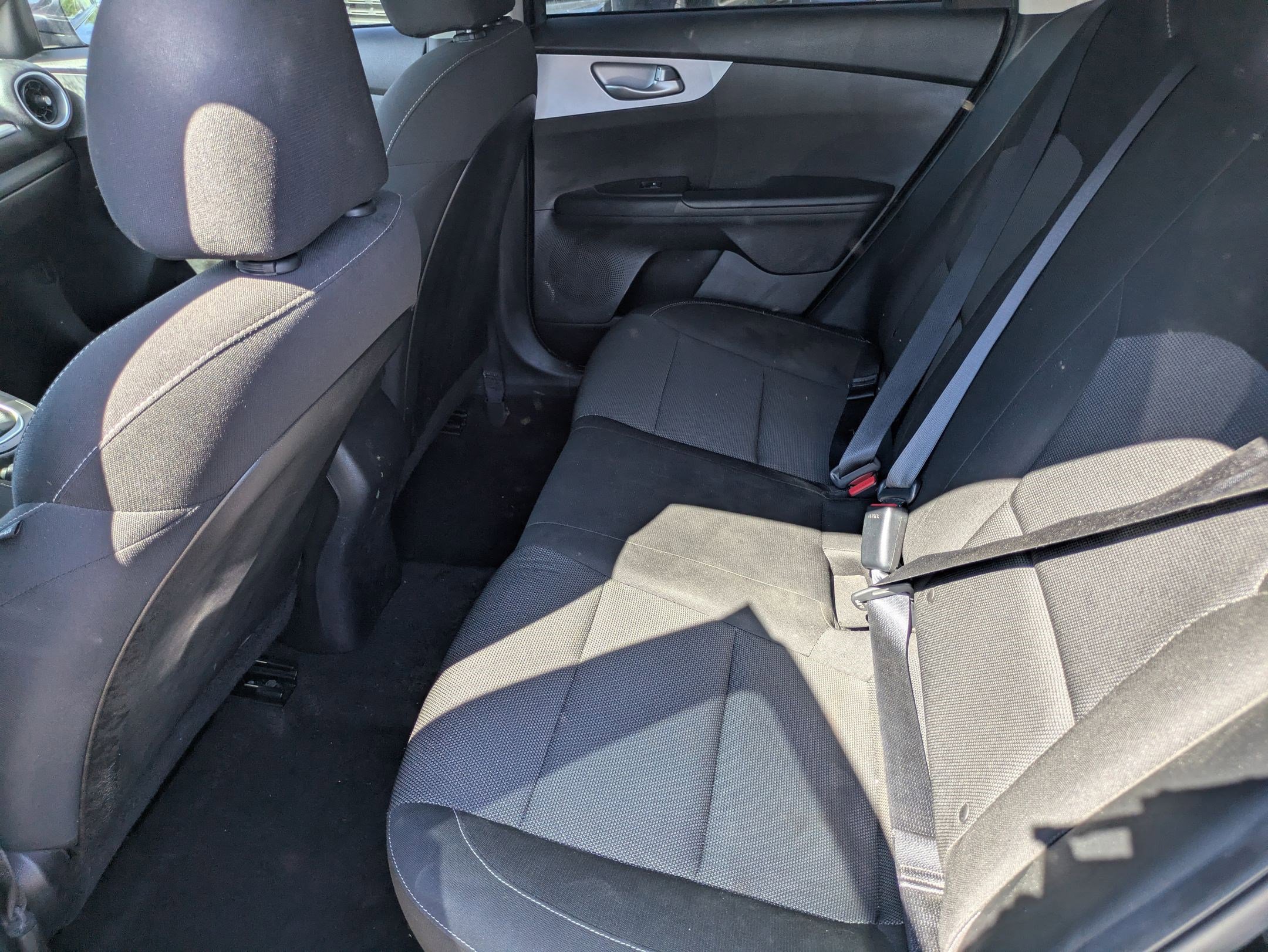 Used 2023 Kia Forte LX image 13