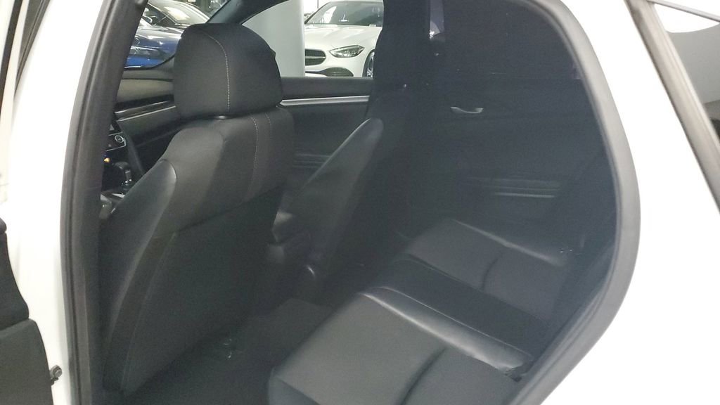 Used 2019 Honda Civic Sport image 15