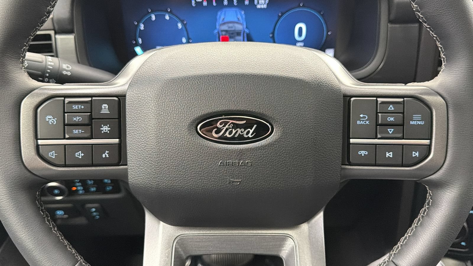 Used 2026 Ford F150 Lariat AWD/4WD image 27
