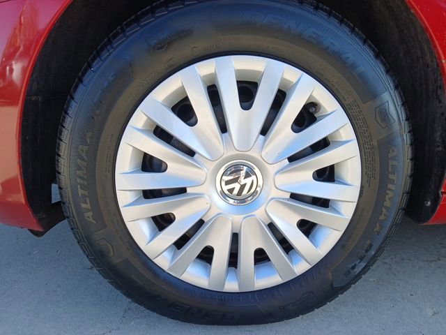 Used 2014 Volkswagen Golf 4-Door image 27