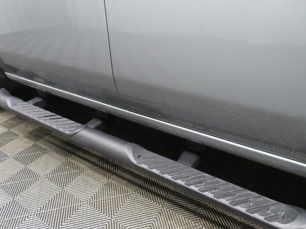 Used 2025 Chevrolet Silverado 2500 LTZ w/ Trail Boss Package image 56