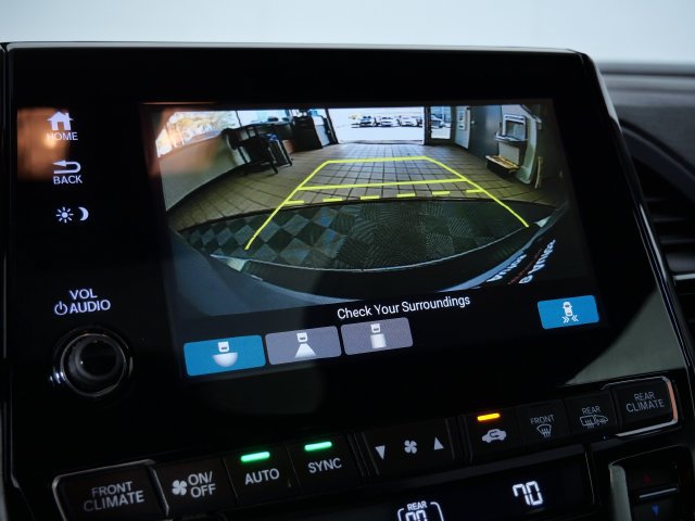 Used 2018 Honda Odyssey EX-L image 25