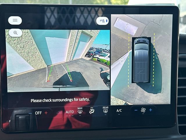 Certified 2024 Ford Transit 250 148 High Roof AWD w/ Load Area Protection Package image 29