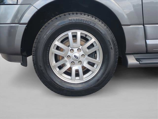 Used 2014 Ford Expedition Limited image 26