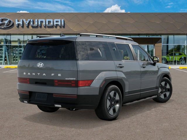 New 2026 Hyundai Santa Fe SEL AWD/4WD image 4