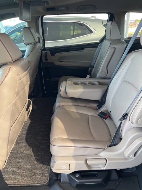 Used 2023 Honda Odyssey Elite image 15