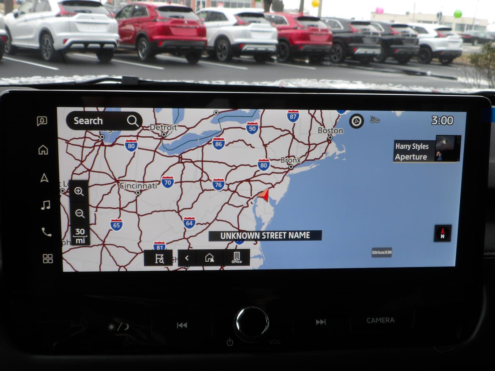 New 2026 Mitsubishi Outlander SE AWD/4WD image 22