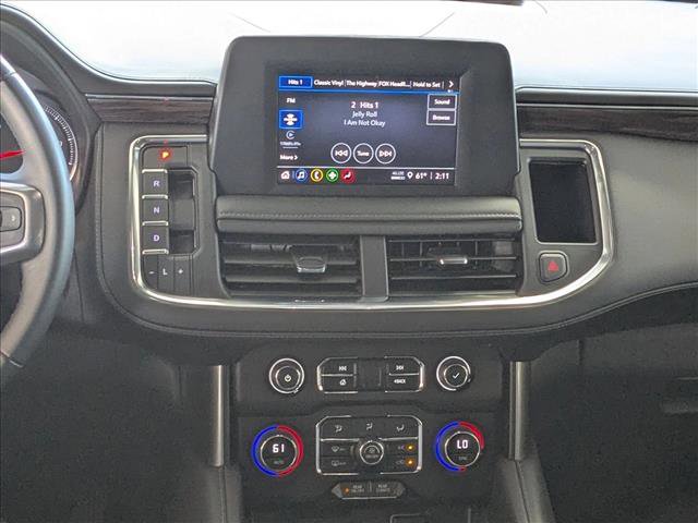 Used 2023 Chevrolet Tahoe LS image 13