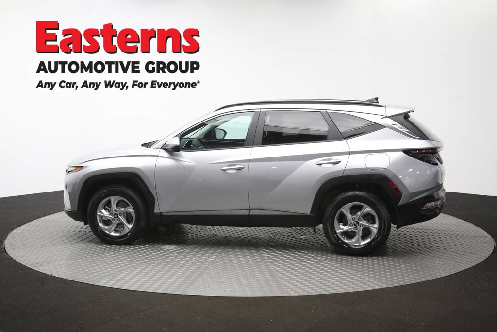 Used 2023 Hyundai Tucson SEL AWD/4WD image 64