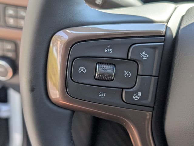 Used 2024 Chevrolet Tahoe High Country image 34