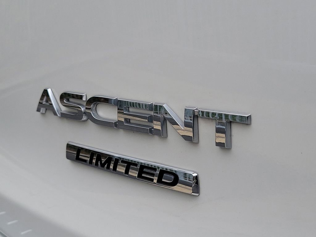 Used 2021 Subaru Ascent Limited w/ Technology Package AWD/4WD image 9