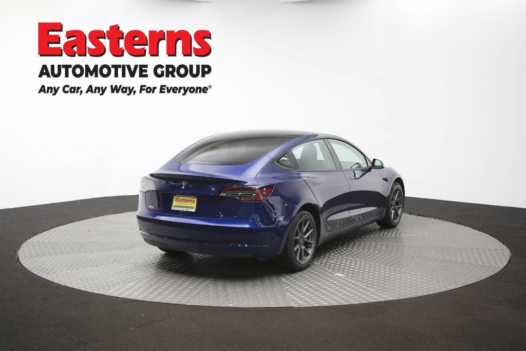 Used 2023 Tesla Model 3 Standard Range RWD image 34