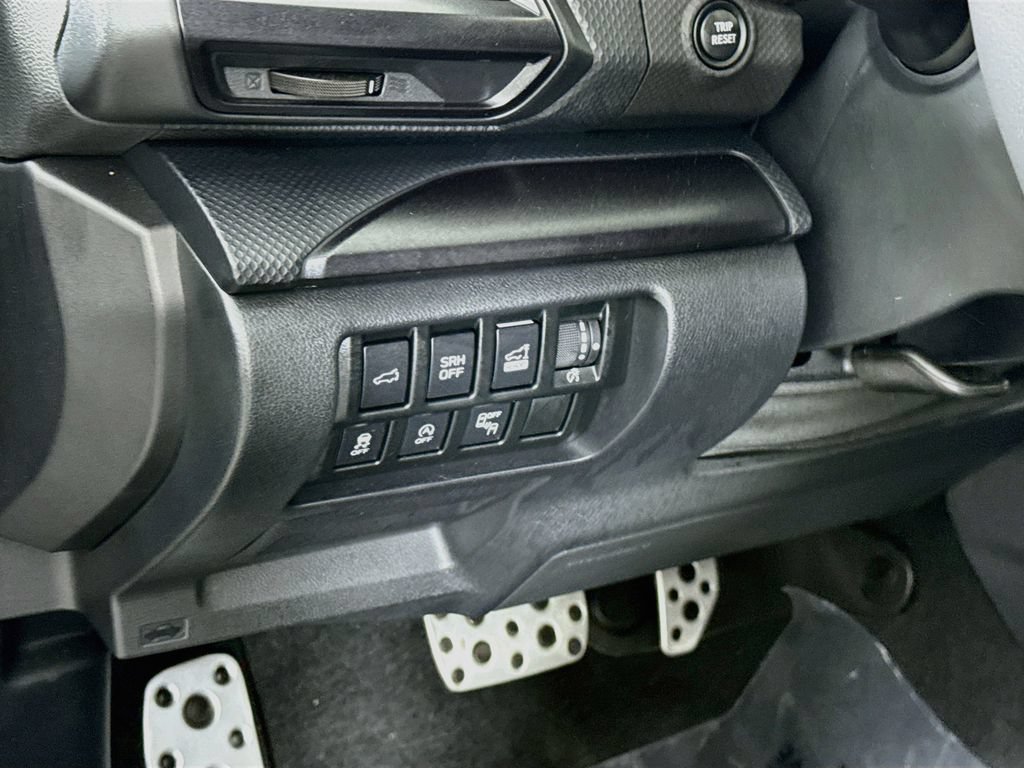 Certified 2022 Subaru Forester Wilderness AWD/4WD image 22