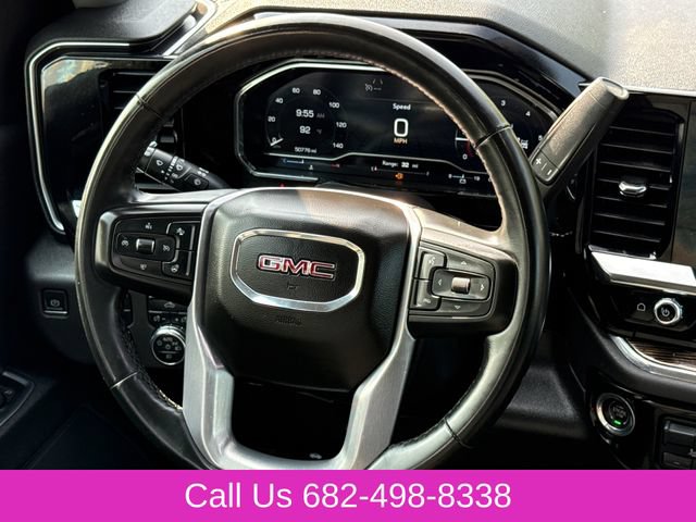 Used 2023 GMC Sierra 1500 Elevation AWD/4WD image 14