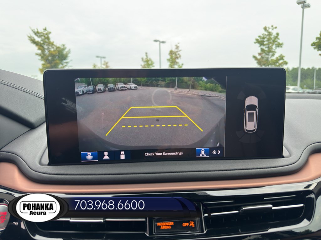 New 2026 Acura MDX w/ Technology Package AWD/4WD image 18