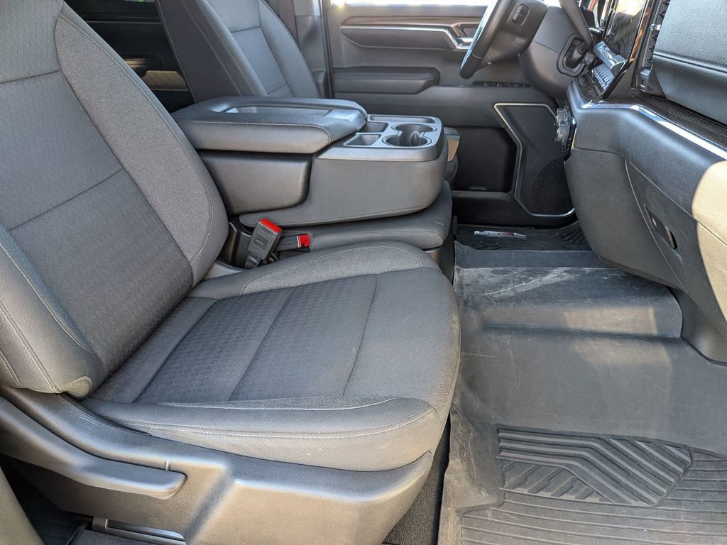 Used 2023 Chevrolet Silverado 1500 LT Trail Boss image 19