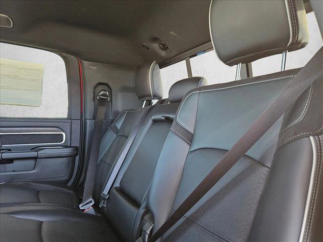 New 2026 RAM 2500 Laramie image 15