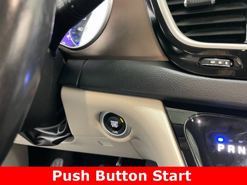 Used 2019 Chrysler Pacifica Touring Plus w/ Advanced Safetytec Group image 6