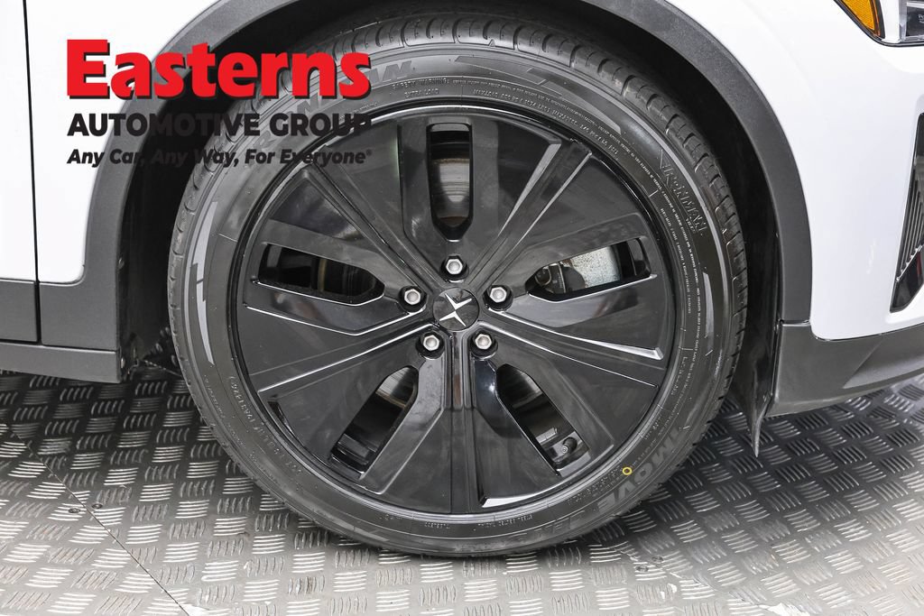 Used 2023 Polestar Polestar 2 AWD/4WD image 30