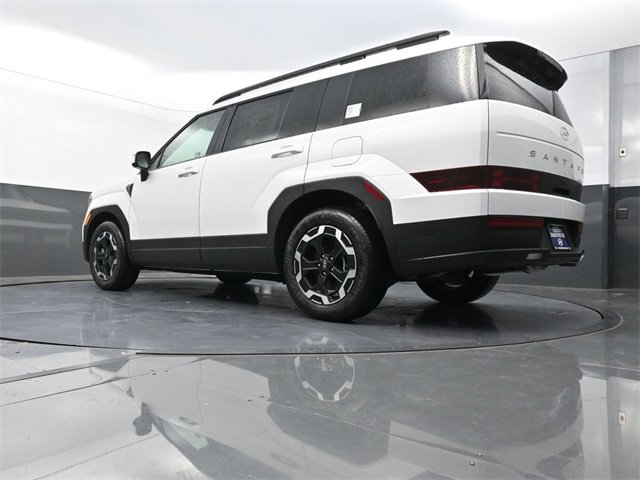 New 2026 Hyundai Santa Fe SEL image 34